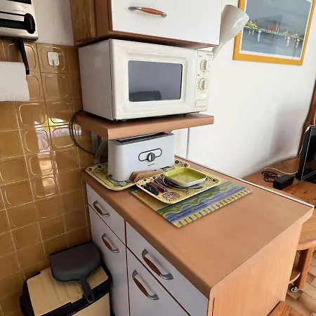 Appartement T2 Avec Ascenseur, Parking Proche - Fr-1-702-21