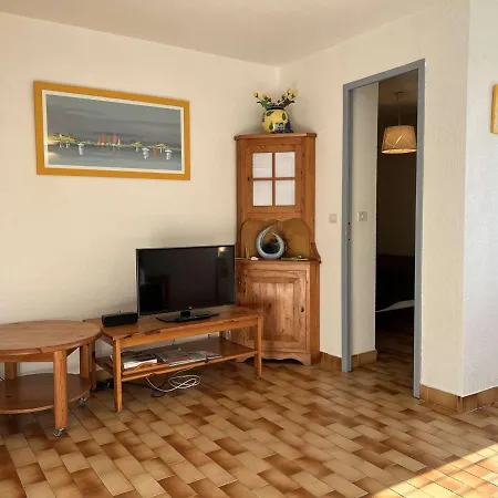 Appartement T2 Avec Ascenseur, Parking Proche - Fr-1-702-21