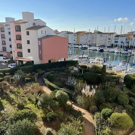 Appartement T2 Avec Ascenseur, Parking Proche - Fr-1-702-21
