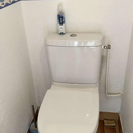 Appartement T2 Avec Ascenseur, Parking Proche - Fr-1-702-21